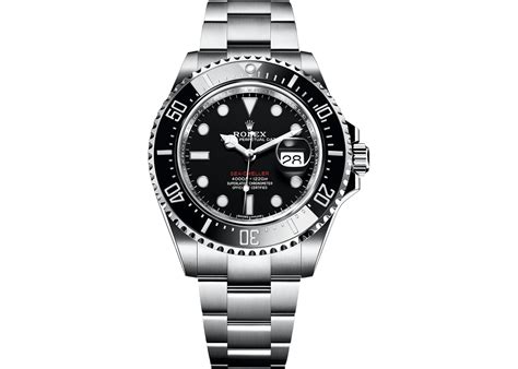 rolex deepsea listino prezzi